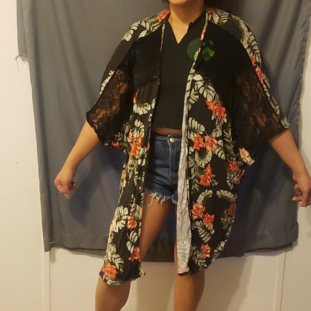 Kimono